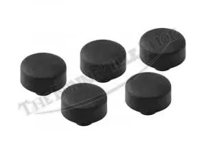 Triumph Bsa Oil In Frame Seat Rubber Buffer Set Buffers (5) Fit 1971-83 Pn# F9093 Or 82-9093 3 82 9093 02 Triumph Bsa Oil In Frame Seat Rubber Buffer Set Buffers Fit 1971 83