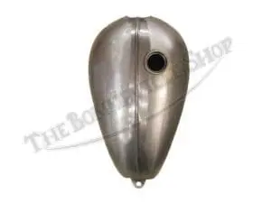 Triumph Slimline Bonneville Fuel Petrol Gas Tank