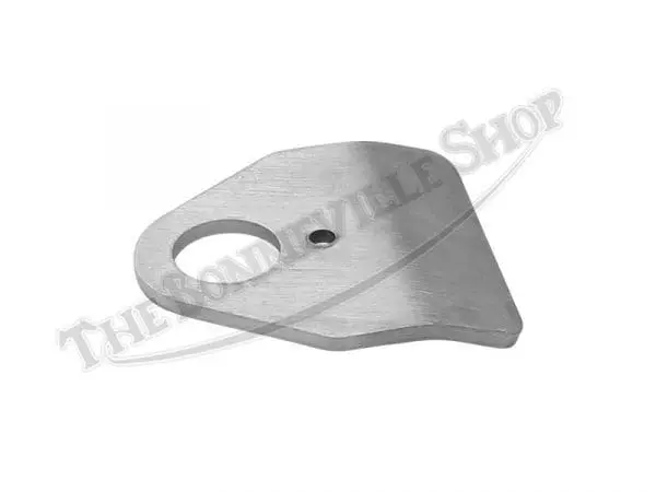 82 9207 B 01 Triumph 500 650 Tiger Trophy Bonneville Gas Fuel Tank Repair Tab