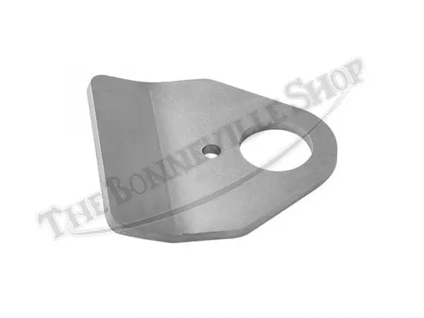 82 9207 B 02 Triumph 500 650 Tiger Trophy Bonneville Gas Fuel Tank Repair Tab