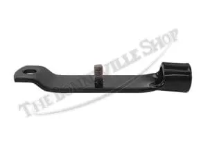 Triumph 500 1968-74 650 1968-70 Battery Carrier Front Strap Pn# 82-9255 F9255 3 Triumph Battery Carrier Front Strap Pn F