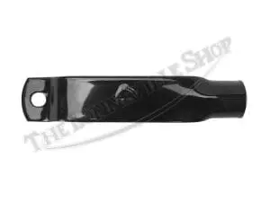Triumph 500 1968-74 650 1968-70 Battery Carrier Front Strap Pn# 82-9255 F9255 4 Triumph Battery Carrier Front Strap Pn F