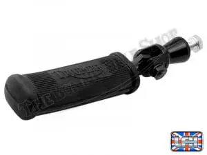 Triumph 500 650 Unit And Pre-Unit Pillion Footrest(S) Pn# 82-9369 82-5552 82-4327 3 82 9369 82 5552 82 4327 02 Triumph 500 650 Unit And Pre Unit Pillion Footrest