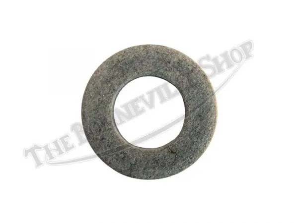 Triumph Norton Bsa Petrol Tap Fiber Washer 82-1511