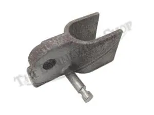 Weld On Sidestand Repair Lug Master