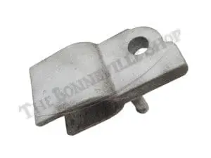 Weld On Sidestand Repair Lug Master