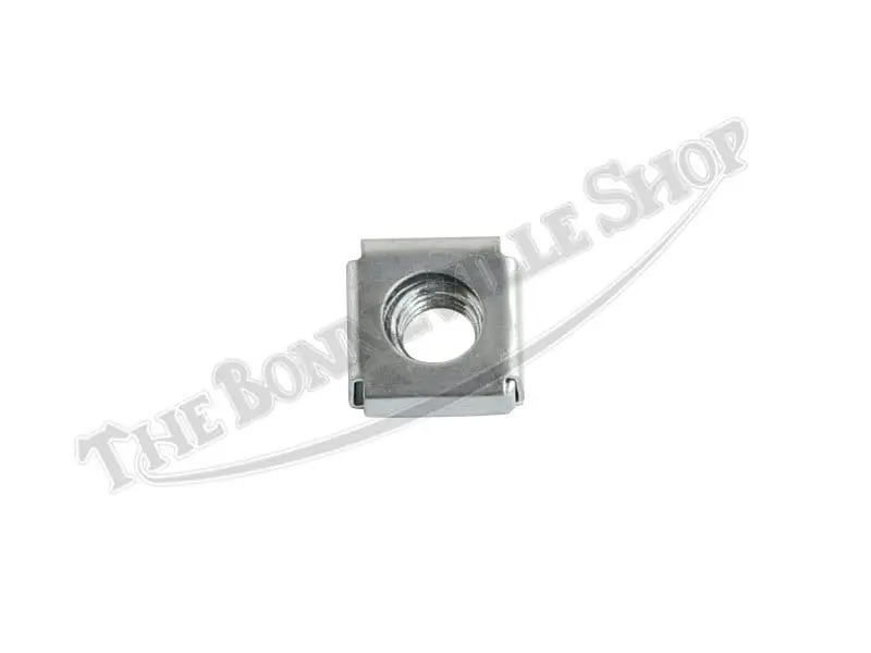 Triumph 500 650 Tiger Trophy Bonneville Sidepanel Captive