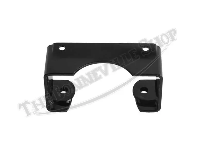 Triumph Bonneville T120R Correct Twin Horn Bracket 1969-1970 Pn# 83-1254 1 83 1254 01 Triumph 1969 1970 Bonneville Correct Twin Horn Bracket 1