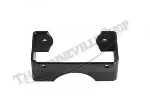 83 1254 02 Triumph 1969 1970 Bonneville Correct Twin Horn Bracket 1