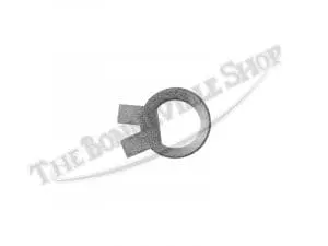 Triumph Tr6 T120 T150 T160 Mainstand Tab Washer(S) Pn# 83-1270 F11270 3 83 1270 02 Triumph Mainstand Tab Washer