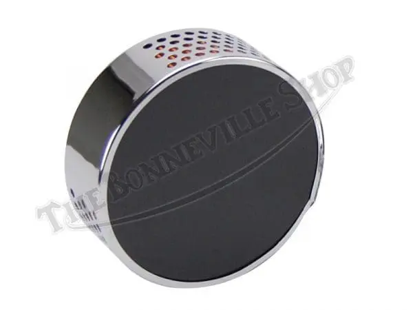 T Triumph Bsa Center Mount Air Cleaner With Adapter