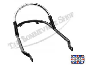 Triumph 1970 T120 Bonneville Tr6 Tiger T150 Trident Grabrail Pn# 83-1571 4 83 1571 03 Triumph 1970 T120 Bonneville Tr6 Tiger T150 Trident Grabrail 1