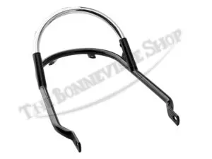 83 1571 03 Triumph 1970 T120 Bonneville Tr6 Tiger T150 Trident Grabrail
