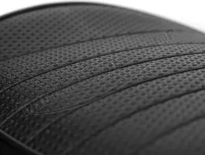 83 1573 06 Triumph 650 1970 And 500 1970 1974 Twins Basketweave Seat Rk Leighton