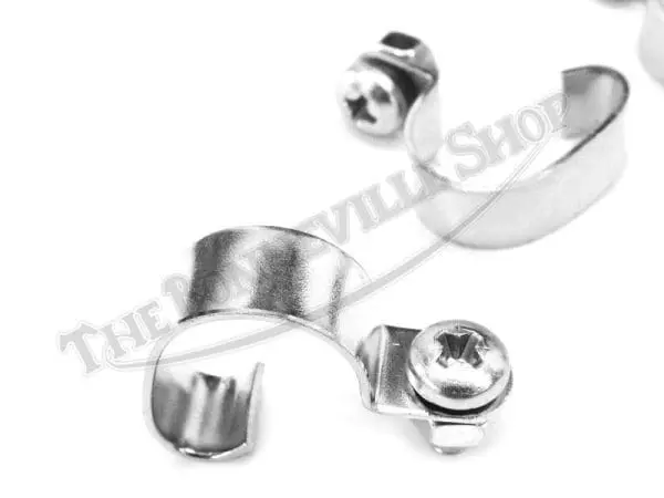 BREATHER HOSE CLAMPS MASTER