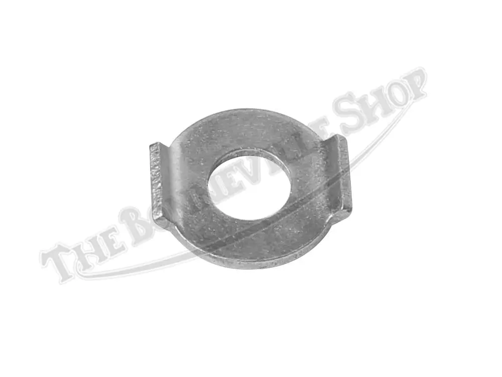 Triumph Bsa Wire Stay Bracket Headlamp Clamping Washer 1971-1972 Oif Pn# 83-2210 83-2216 1 Headlight-Ear-Mount-Washer-1971-72 83-2210-83-2216