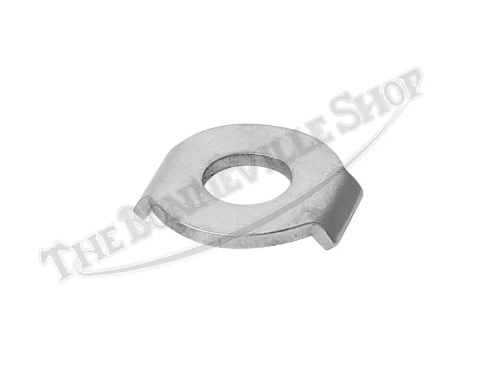 Triumph Bsa Wire Stay Bracket Headlamp Clamping Washer 1971-1972 Oif Pn# 83-2210 83-2216 2 Headlight-Ear-Mount-Washer-1971-72 83-2210-83-2216