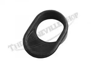 Triumph Bsa 650 Oif Single Carb To Airbox Connector 1971-72 Pn# 83-2625 4 83 2625 03 Triumph Bsa 650 Oif Single Carb To Airbox Connector 1971 72 1