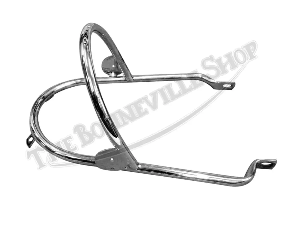 Triumph BSA 1971-72 Bonneville Lightning Oil In Frame Twins Grabrail PN# 83-2768