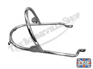 83 2768 02 Triumph Bsa 1971 72 Bonneville Lightning Oil In Frame Twins Grabrail