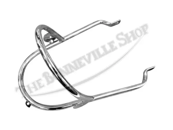 Triumph BSA 1971-72 Bonneville Lightning Oil In Frame Twins Grabrail PN# 83-2768