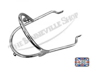 83 2768 03 Triumph Bsa 1971 72 Bonneville Lightning Oil In Frame Twins Grabrail