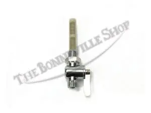 T Emgo Petcock Reserve