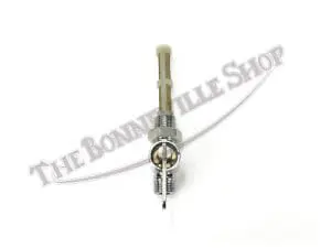 T Emgo Petcock Reserve