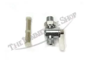 T Emgo Petcock Reserve