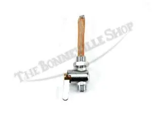 Uk Uk Made Petcock Reserve