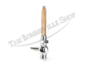 Uk Uk Made Petcock Reserve