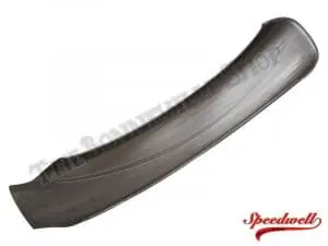 Bsa B50 Rear Mild Steel Bare Speedwell Mudguard / Fender (Not Stainless) Pn# 83-2934 4 83 2934 05 Bsa B50 Rear Mild Steel Bare Speedwell Mudguard