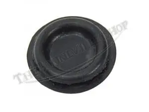 83 3068 B 02 Triumph Bsa Tank Grommet Without Logo