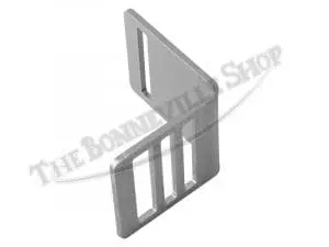 83 3849 82 9354 02 Triumph Bsa 650 750 Battery Strap L Buckle 1971 76 Oif