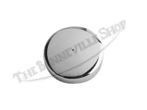 Triumph Bsa T150 Domed 'Ceandess' Type Vented Gas/Petrol/Fuel Cap '72-82 Pn# 83-3875 3 Triumph Bsa Domed Ceandess Type Vented Gas Petrol Fuel Cap