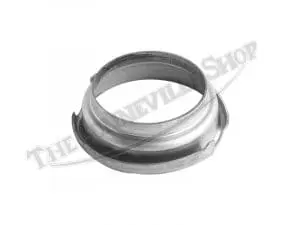 83 3875 Rep 02 Triumph Bsa 2 5 Fuel Tank Filler Neck Repair Or Custom 1