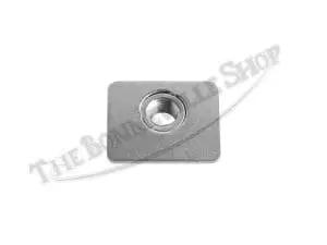 Triumph Oil In Frame T120 T140 Tr6 Tr7 Head Steady Captive Nut 1971-83 Pn# 83-4086 4 Triumph Oil In Frame T T Tr Tr Head Steady Captive Nut