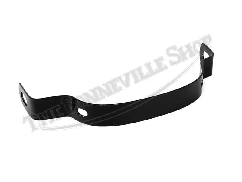 Triumph T140 Tr7 750 Oif Rear Mudguard Fender Bridge Pn# 83-4600 1 Triumph Oif Rear Fender Bridge 83-4600