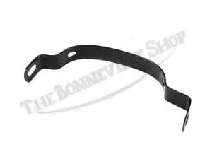 Triumph T140 Tr7 750 Oif Rear Mudguard Fender Bridge Pn# 83-4600 4 Triumph Oif Rear Mudguard Bridge