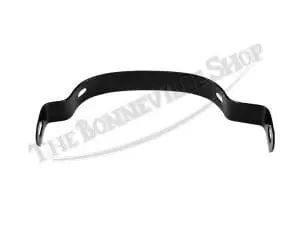 Triumph T140 Tr7 750 Oif Rear Mudguard Fender Bridge Pn# 83-4600 3 Triumph Oif Rear Mudguard Bridge