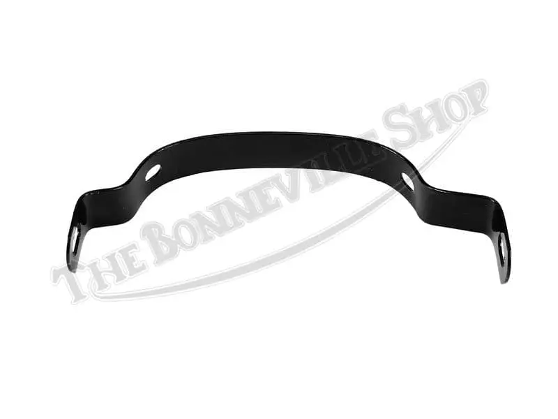 Triumph T140 Tr7 750 Oif Rear Mudguard Fender Bridge Pn# 83-4600 2 Triumph Oif Rear Mudguard Bridge