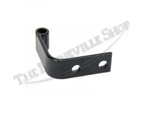 Triumph T140 Tr7 750 Bonneville Tiger Seat Hinge(S) 1973-82 Pn# 83-4782 F14782 83-2867 F12867 83-4802 F14802 3 83 4782 02 Triumph Bsa Oil In Frame Seat Hinge 1