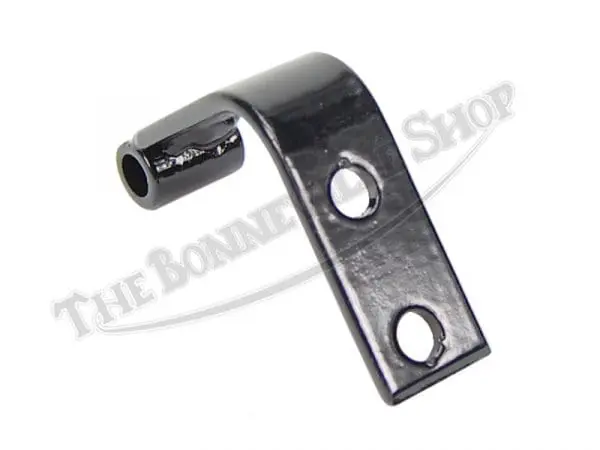 Triumph Seat Hinge 83-4782 04 Triumph Bsa Oil In Frame Seat Hinge 1