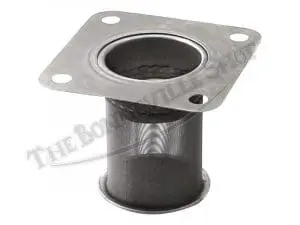 83 4783 84 0027 03 Triumph 750 T140 Tr7 Upgraded Sump Oil Filter Gauze