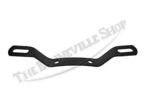 Triumph Bsa 500 650 750 License Plate Bracket Pn# 83-4784 3 Triumph Bsa License Plate Bracket Pn