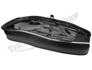 Triumph T140 Bonneville Tr7 Tiger 750 Basketweave Seat (1) 1973-77 Twins Pn# 83-4786 83-7065 3 83 4786 83 7065 04 Triumph T140 Bonneville Tr7 Tiger 750 Basketweave Seat 1973 77 Twins Rk Leighton