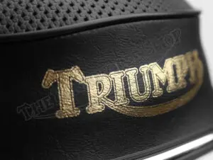 Triumph T140 Bonneville Tr7 Tiger 750 Basketweave Seat (1) 1973-77 Twins Pn# 83-4786 83-7065 7 83 4786 83 7065 05 Triumph T140 Bonneville Tr7 Tiger 750 Basketweave Seat 1973 77 Twins Rk Leighton