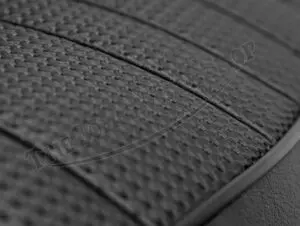 Triumph T140 Bonneville Tr7 Tiger 750 Basketweave Seat (1) 1973-77 Twins Pn# 83-4786 83-7065 6 83 4786 83 7065 06 Triumph T140 Bonneville Tr7 Tiger 750 Basketweave Seat 1973 77 Twins Rk Leighton