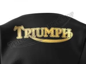 Triumph Tr7Rv T140V Seat Cover Black 1973-1977 W/Trim &Amp; Sprags Pn# 83-4789 60-0697 Tbs-4340 5 83 4789 83 4786 60 0697 Tbs 4340 R 04 Triumph T140 Bonneville Tr7 Tiger Seat Cover Black 1973 77 W Trim And Sprags