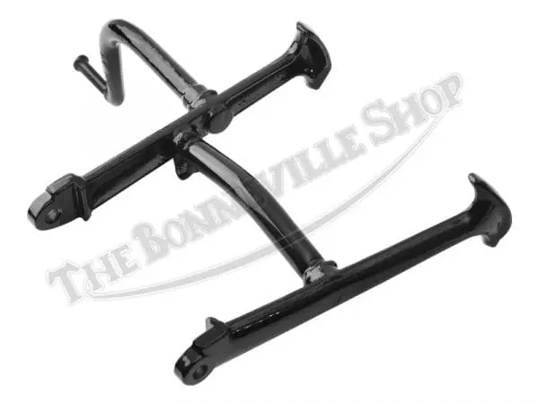 83 4941 03 TRIUMPH 750 T140 TR7 BONNEVILLE TIGER MAINSTAND CENTER STAND